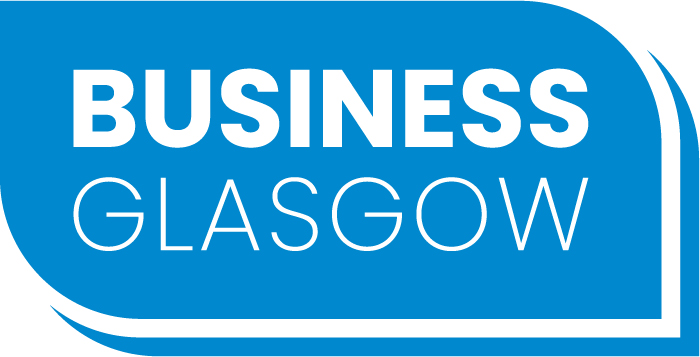 Business Glasgow logo